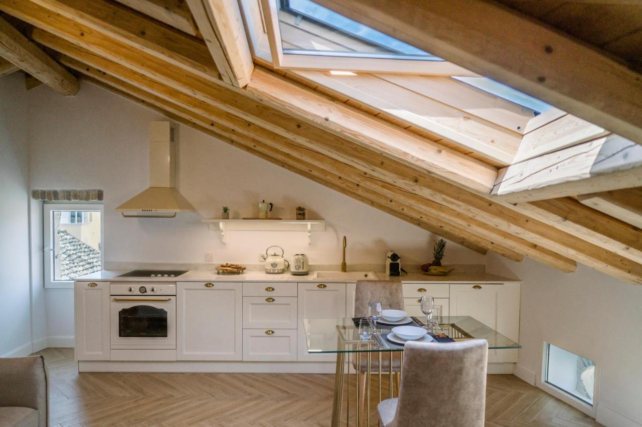Cambiello Bella Casa Daire Korfu Dış mekan fotoğraf